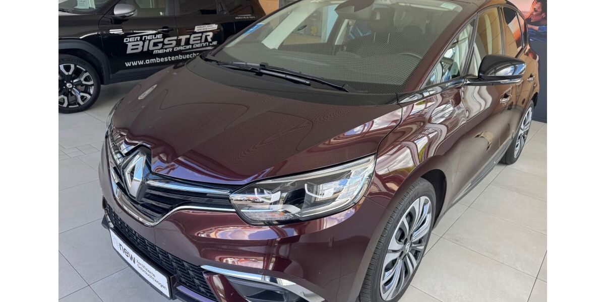 Renault Scenic 45.311 km 18.990 &euro; Görlitz 02827