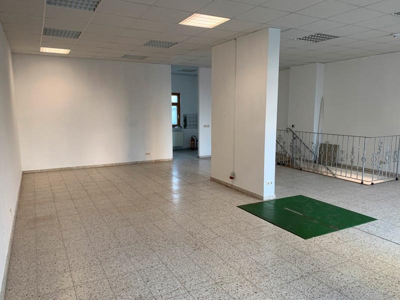 Die richtige Fläche für Ihr Unternehmen zimmer