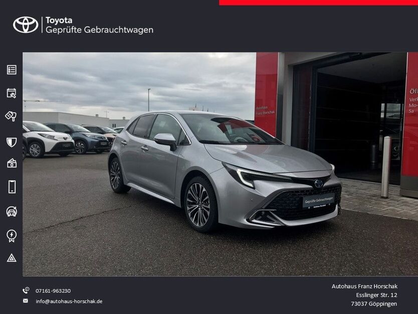 Corolla