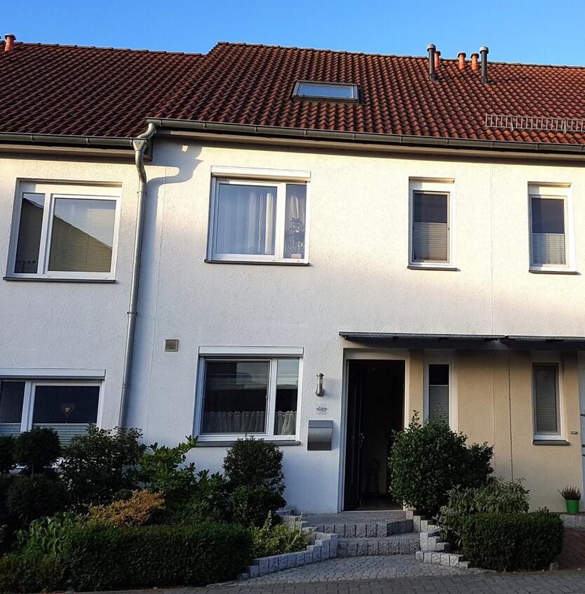 Vermiete 4-Zi.-Reihenhaus in 49080 Osnabrück vordere Wüste