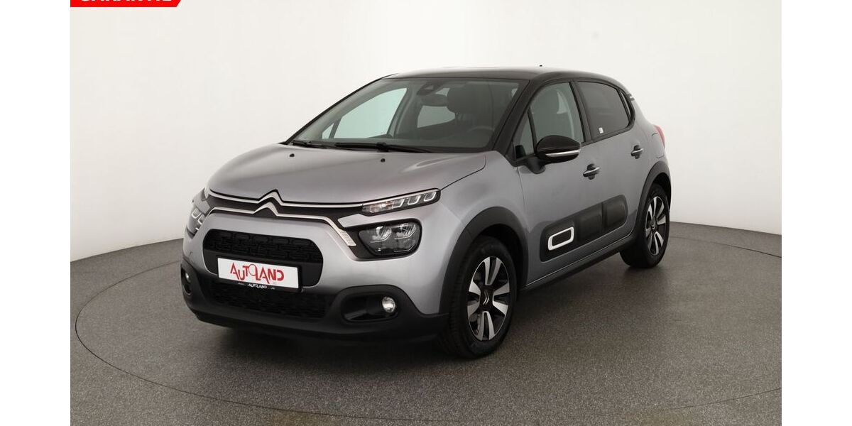 Citroen C3 20.286 km 14.890 &euro; Wietmarschen 49835