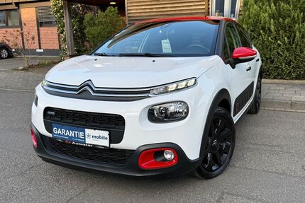Citroen C3 107.000 km 8.590 &euro; Mönchengladbach 41068