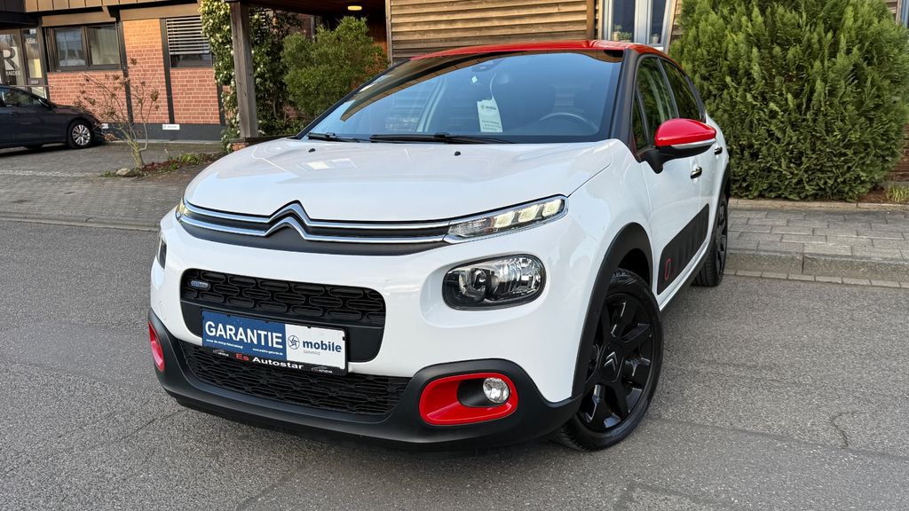 Citroen C3 107.000 km 8.590 &euro; Mönchengladbach 41068