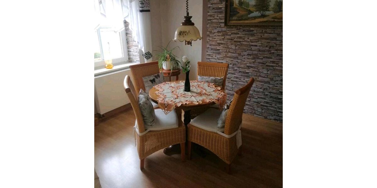 Etagenwohnung Bad Lauchstädt - 3 Zimmer, 57 m&sup2;, 65.000&euro; | Angebot:26611493