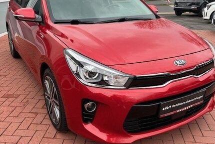 Kia Rio 59.314 km 14.390 &euro; Datteln 45711