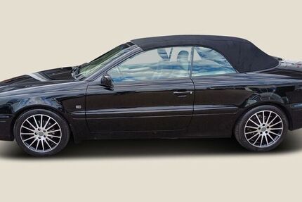 Volvo C70