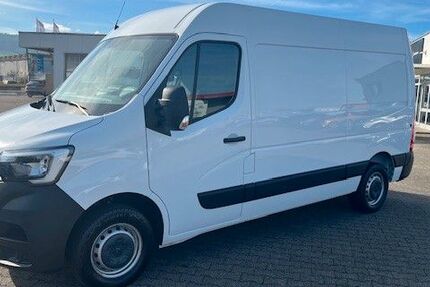 Renault Master 43.500 km 23.500 &euro; Bad Säckingen 79713