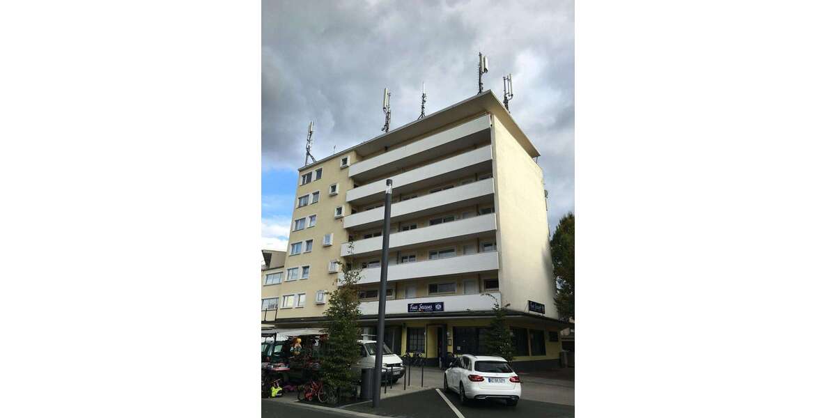 Wohnung zum Mieten in Castrop-Rauxel 440 € 68 m² 3 zimmer