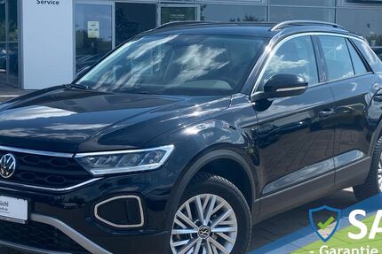 VW T-Roc 24.156 km 25.748 &euro; Schrobenhausen-Edelshsn. 86529