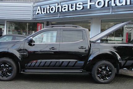 Nissan Navara 33.900 km 39.900 &euro; Olpe 57462
