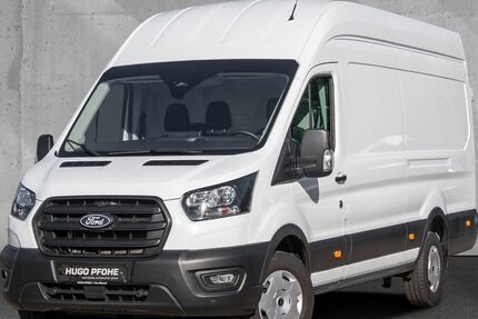 Ford Transit 21.978 km 27.750 &euro; Schwerin 19061