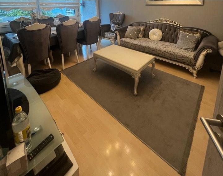 Etagenwohnung Lich - 3 Zimmer, 67 m&sup2;, 160.000&euro; | Angebot:26067833