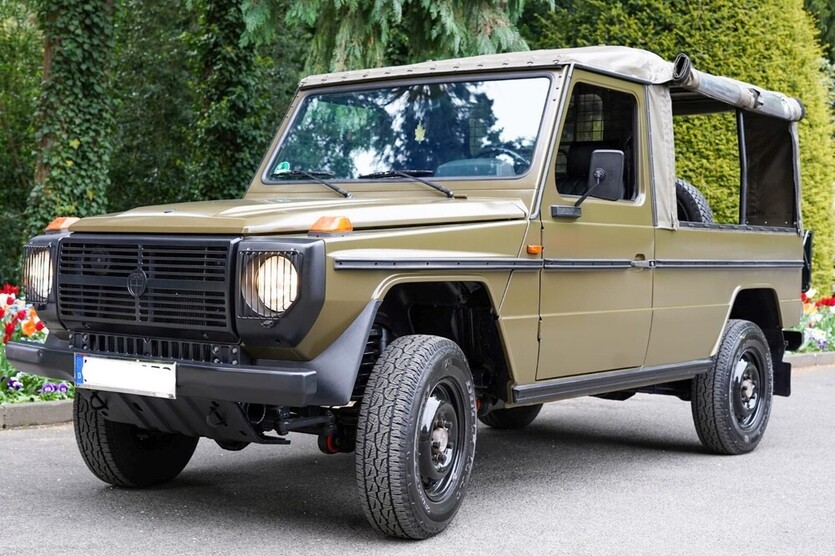 Puch GE 230