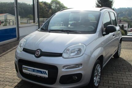 Fiat Panda 100.000 km 5.950 &euro; Rügland 91622