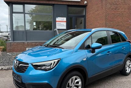 Opel Crossland (X) 55.057 km 11.950 &euro; Neumünster 24536