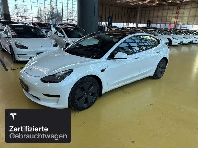 Tesla Model 3 47.176 km 28.500 &euro; Hanau 63457