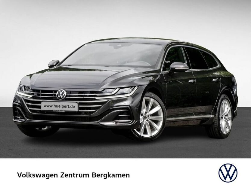 Arteon