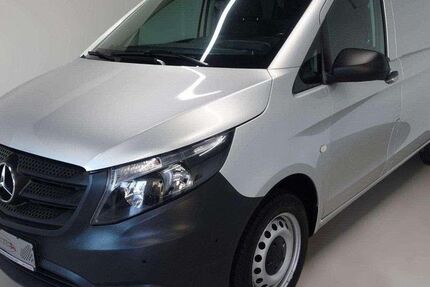 Mercedes-Benz Vito 166.000 km 20.990 &euro; Malsch 69254
