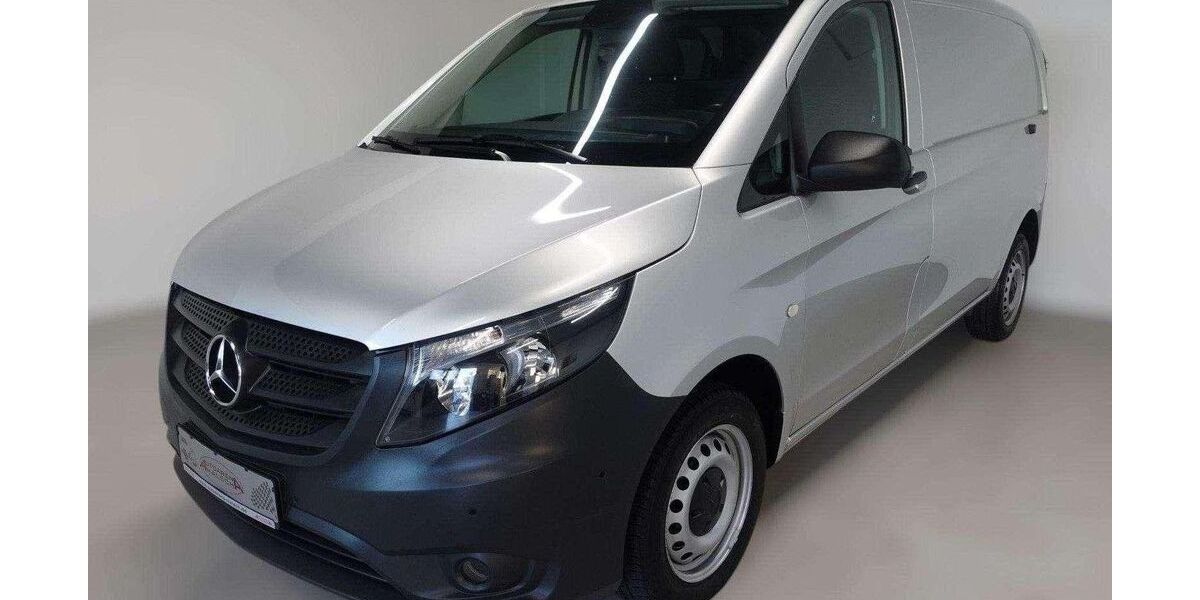 Mercedes-Benz Vito 166.000 km 20.990 &euro; Malsch 69254