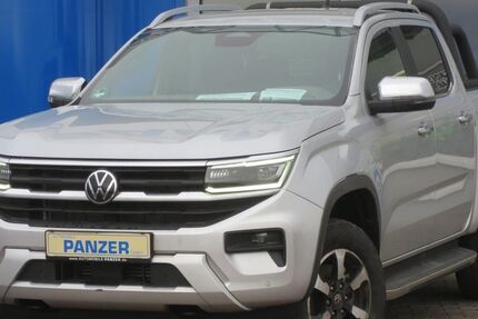 VW Amarok 23.800 km 40.990 &euro; Weimar 99425