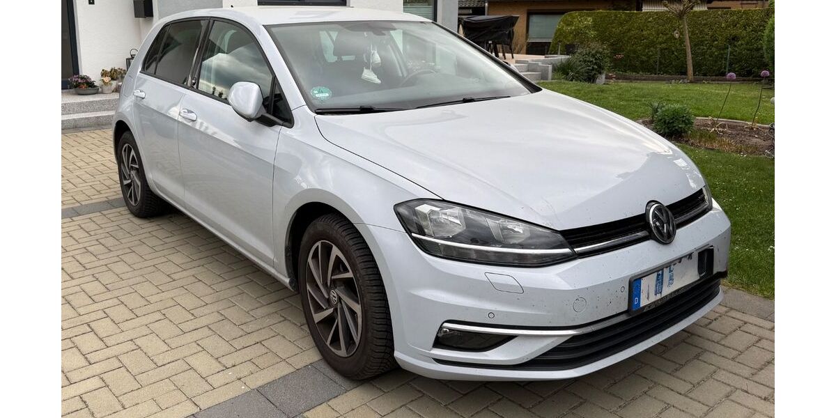 VW Golf 71.000 km 12.000 &euro; Liebenburg 38704