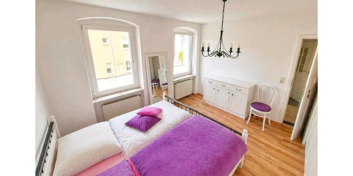 Etagenwohnung Spremberg - 4 Zimmer, 120 m&sup2;, 129.000&euro; | Angebot:27072697