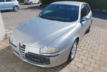 Alfa Romeo Alfa 147
