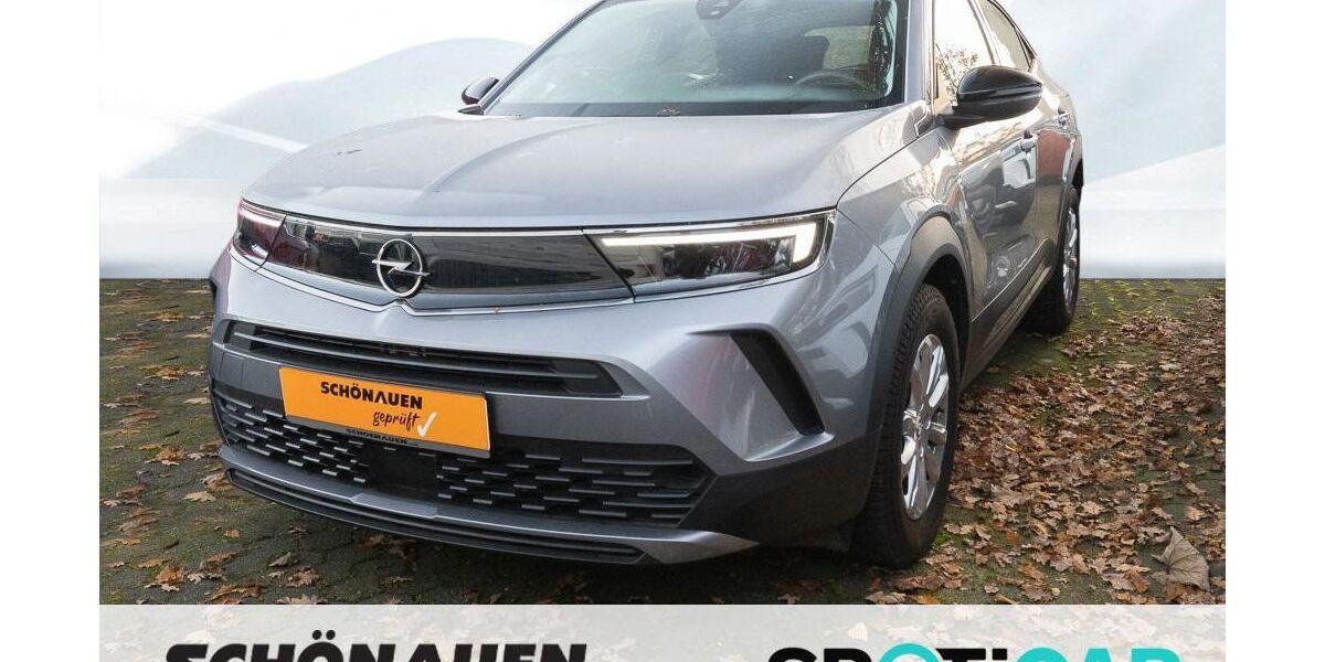 Opel Mokka 15.706 km 16.950 &euro; Solingen 42697