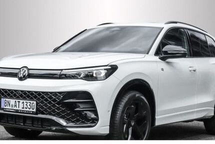 VW Tiguan 4.000 km 57.480 € Bonn 53227