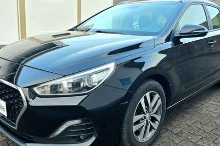 Hyundai i30 179.995 km 8.490 &euro; Bad Tölz 83646