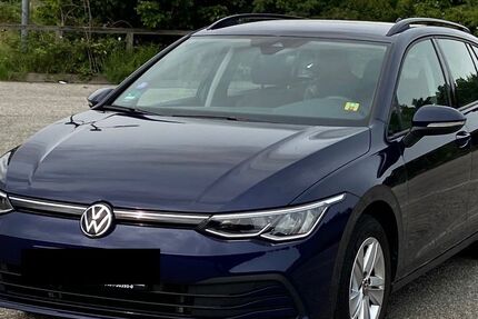 VW Golf 49.500 km 18.500 &euro; Kaiserslautern 67657