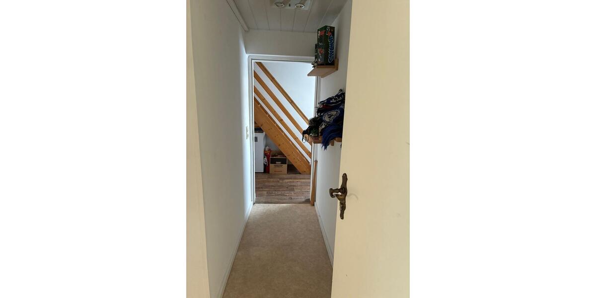 Maisonettenwohnung Lemgo - 2 Zimmer, 60 m&sup2;, 520&euro; | Angebot:25454149