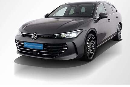 VW Passat Variant 17.250 km 35.980 &euro; Nürnberg 90441