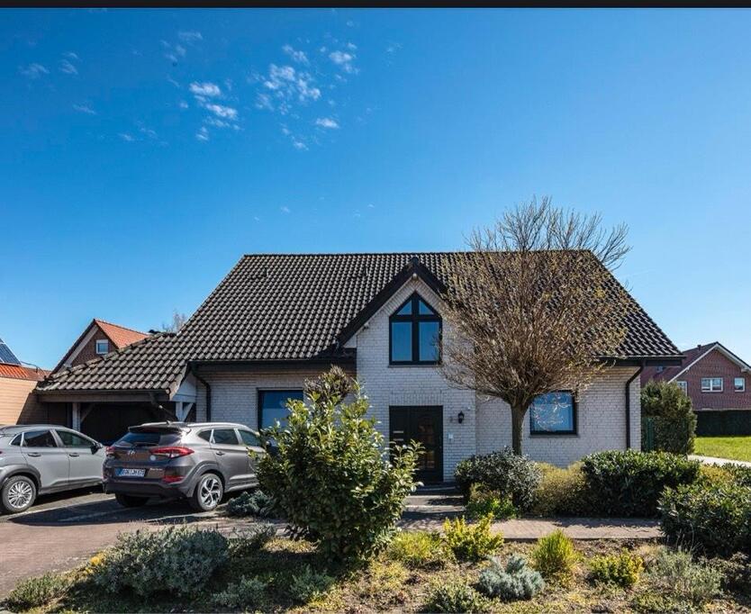 Eigentumswohnung in Heiden - 4 Zimmer, 128m2, vermietet