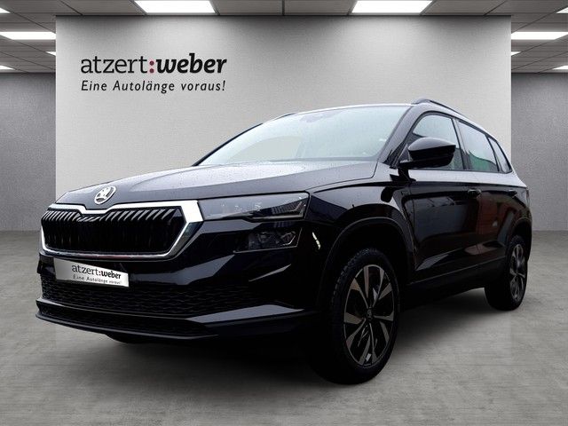 Skoda Karoq 7.394 km 35.780 &euro; Schlüchtern 36381