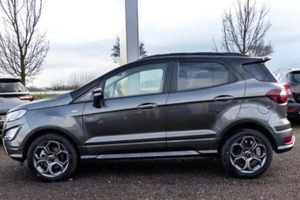Ford EcoSport 42.500 km 15.500 &euro; Niederkassel 53859