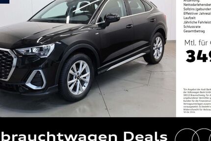 Audi Q3 52.302 km 32.980 &euro; Ursensollen 92289