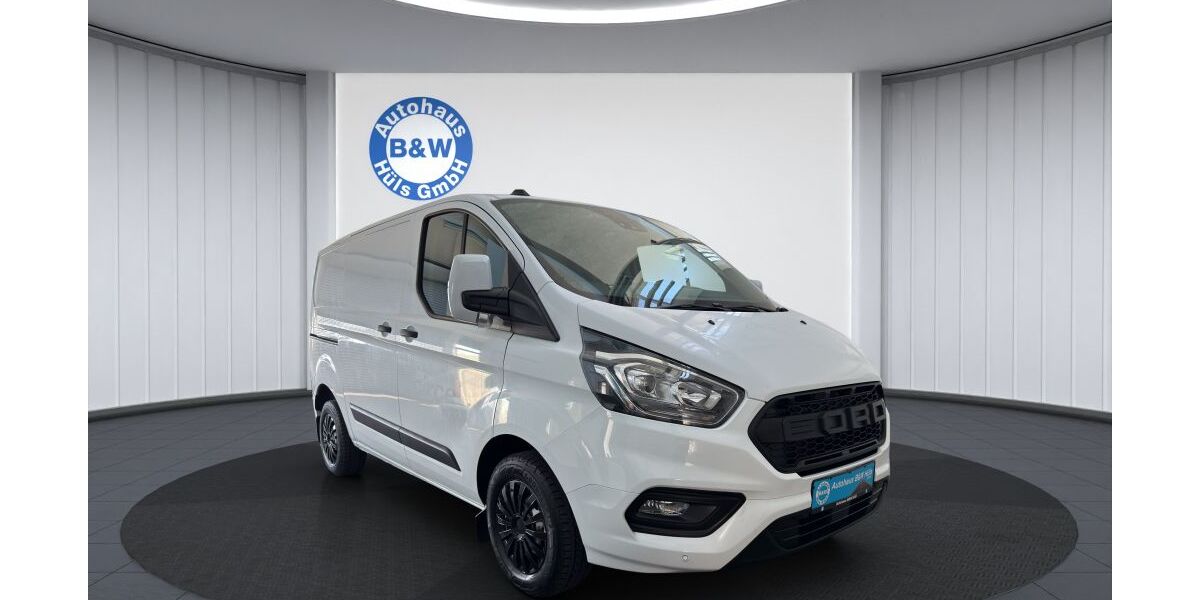 Ford Transit Custom 79.843 km 20.999 &euro; Krefeld 47805