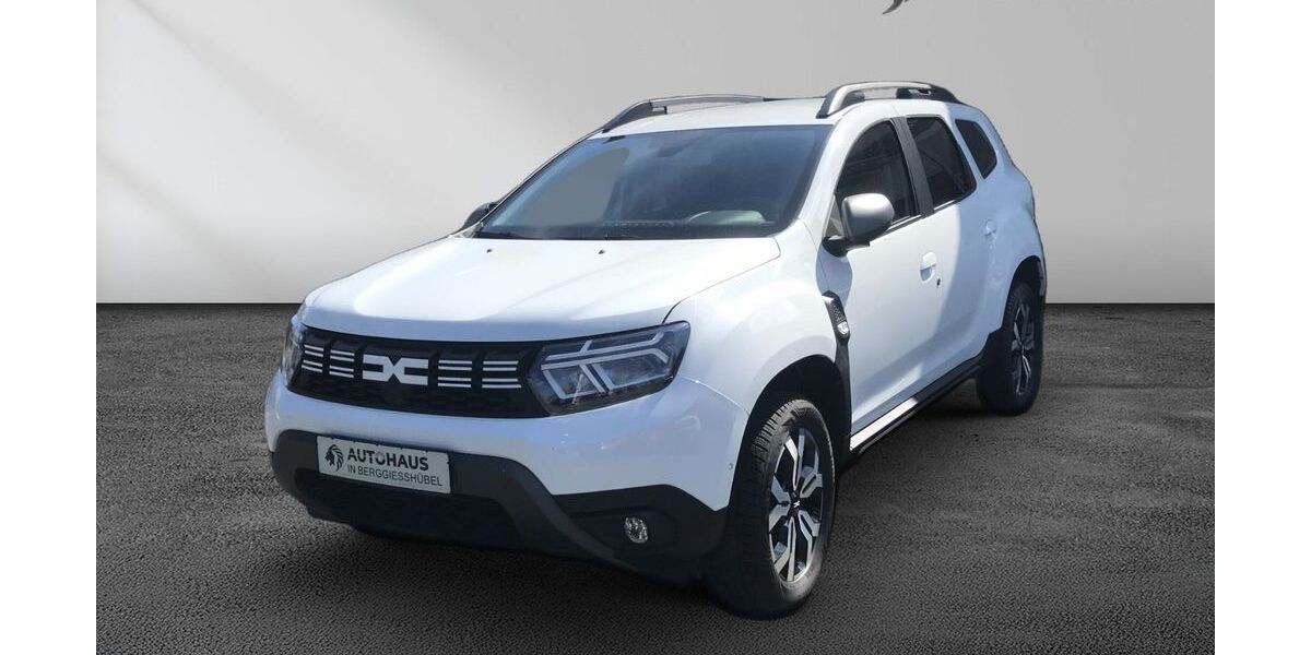 Dacia Duster 15.550 km 21.600 &euro; Bad Gottleuba-Berggießhübel 01816
