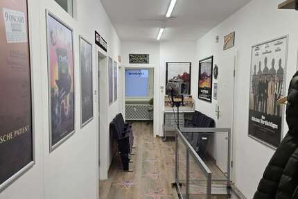 Büro in Stuttgart 395.000 € 94 m² zimmer