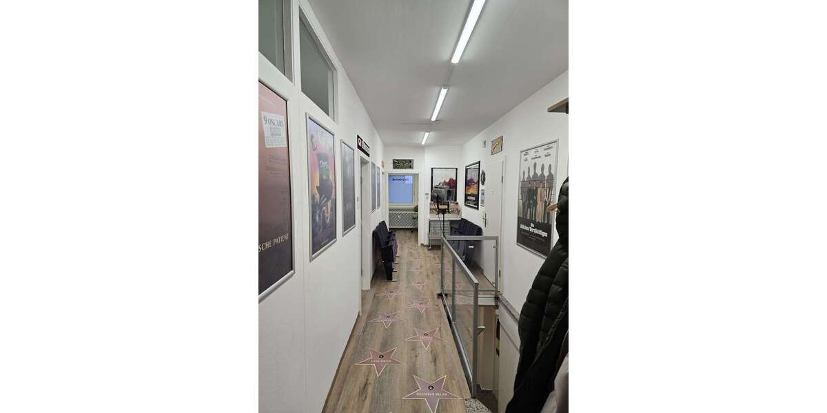 Büro in Stuttgart 395.000 € 94 m² zimmer