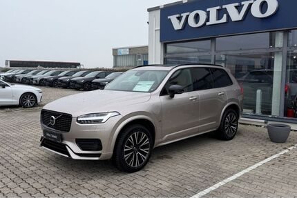 Volvo XC90 53.295 km 55.990 &euro; Haag-Winden bei München 83527