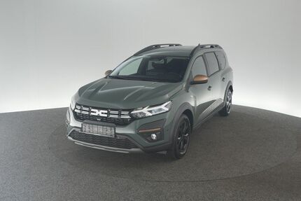 Dacia Jogger 1.100 km 22.260 € Aach 78267