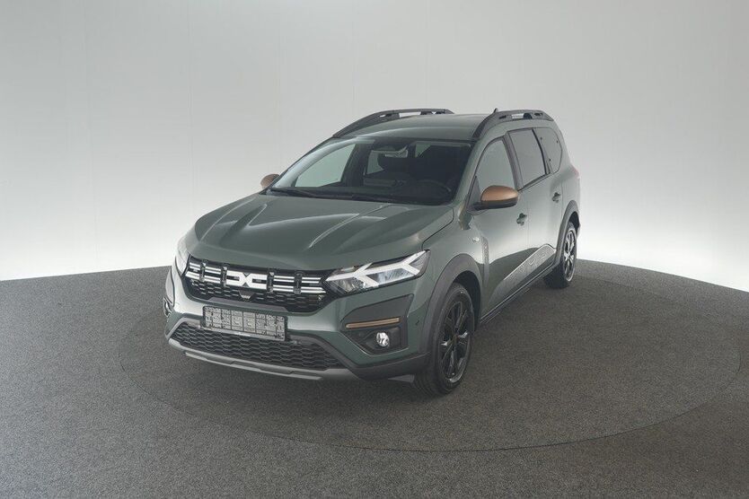 Dacia Jogger 1.100 km 22.260 € Aach 78267