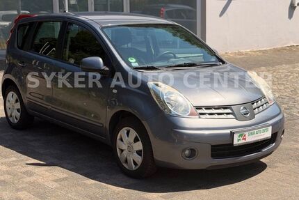 Nissan Note 170.000 km 2.290 &euro; Syke 28857