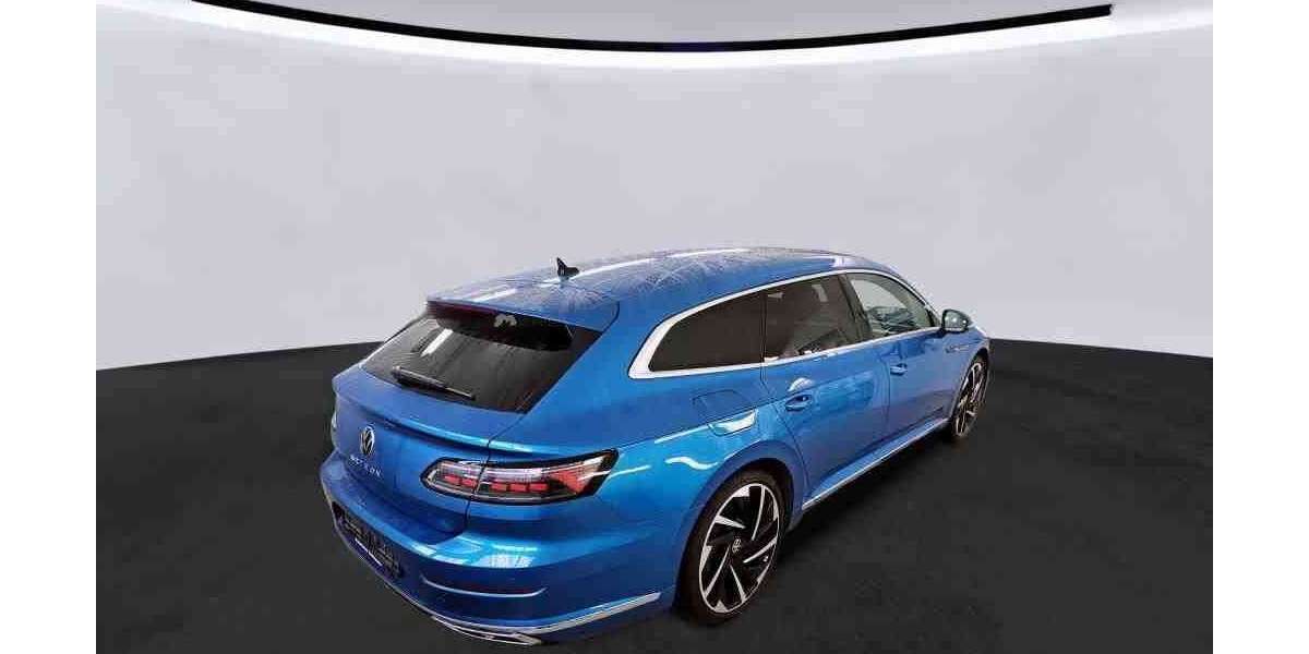 VW Arteon 40.000 km 32.680 &euro; Helmstedt 38350