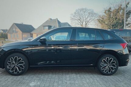 Skoda Scala 15.750 km 25.660 &euro; Bargteheide 22941