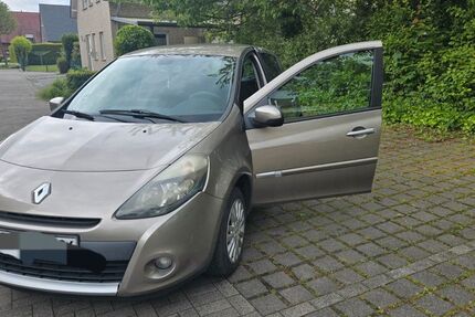 Renault Clio 198.500 km 1.590 &euro; Ahaus 48683