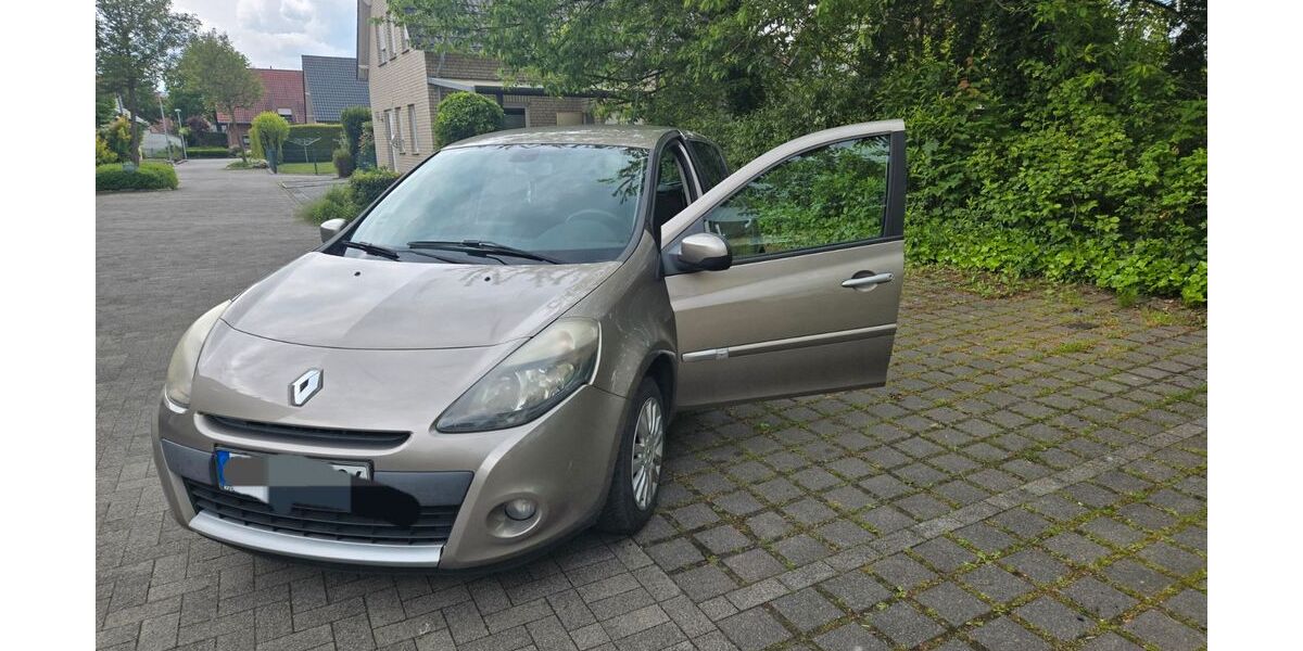 Renault Clio 198.500 km 1.590 &euro; Ahaus 48683