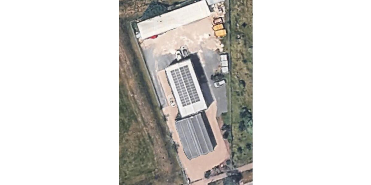 Gewerbeobjekt Eggolsheim - 2.500&euro; | Angebot:25083421